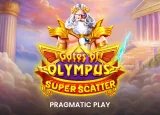 Gates of Olympus Slot Game